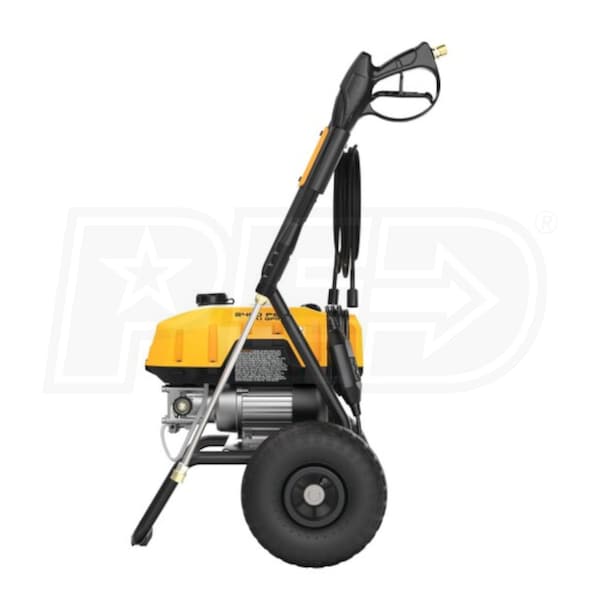 DeWalt DWPW2400