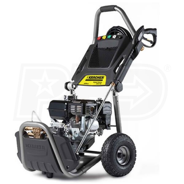 Karcher G2600PH-SD