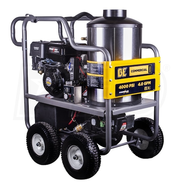 NEW/UNUSED AGT Industrial 3500-4000 PSI Hot Pressure Washer