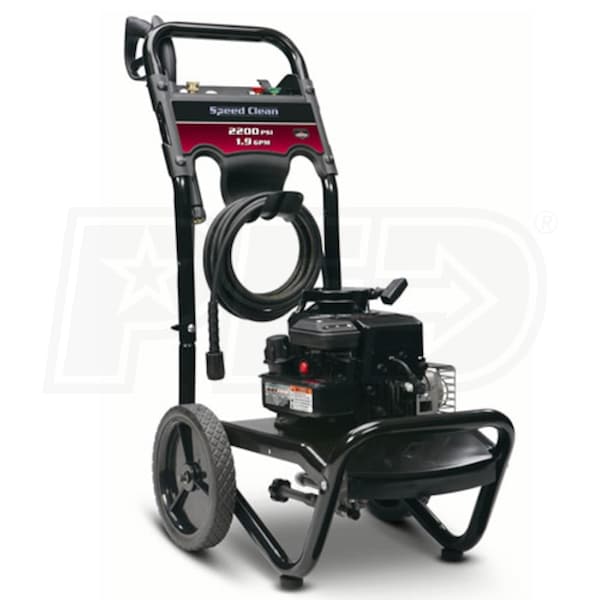 Briggs & Stratton 20458