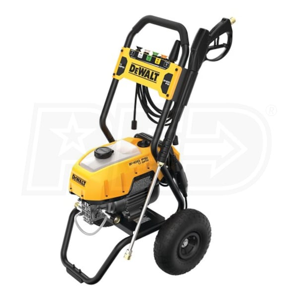 DeWalt DWPW2400