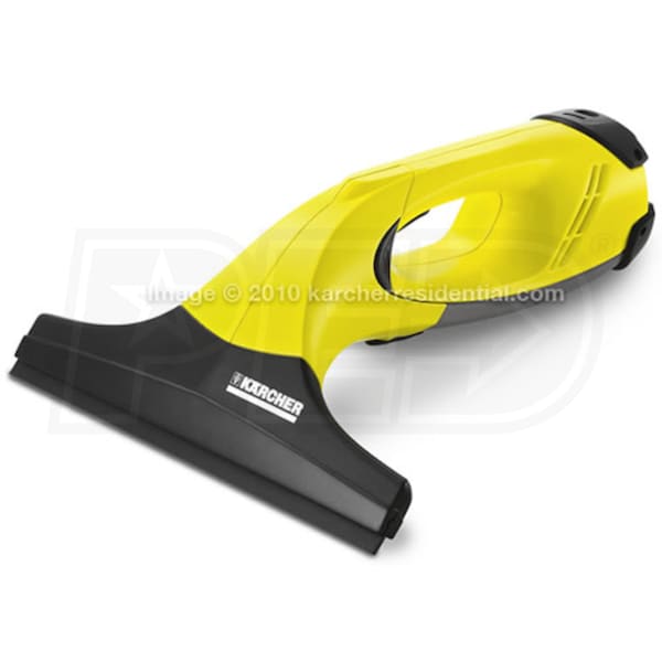 Karcher wv50 deals