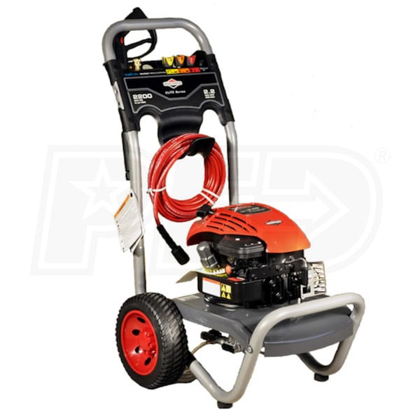 Briggs & Stratton 20305