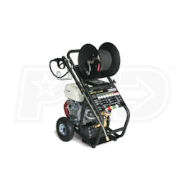 Reconditioned Karcher Prosumer 3600 PSI Pressure Washer w/ Honda